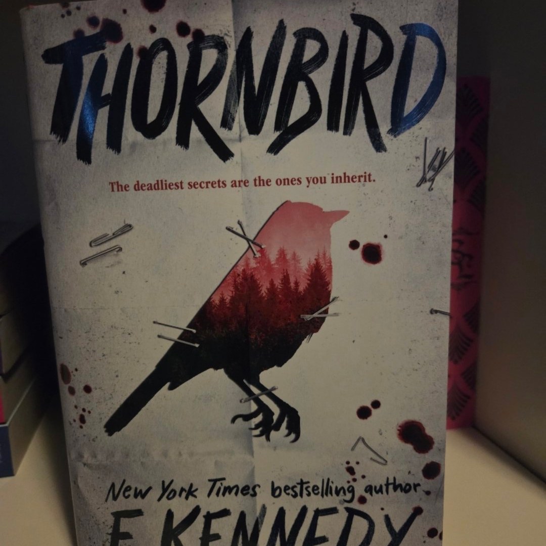 Thornbird