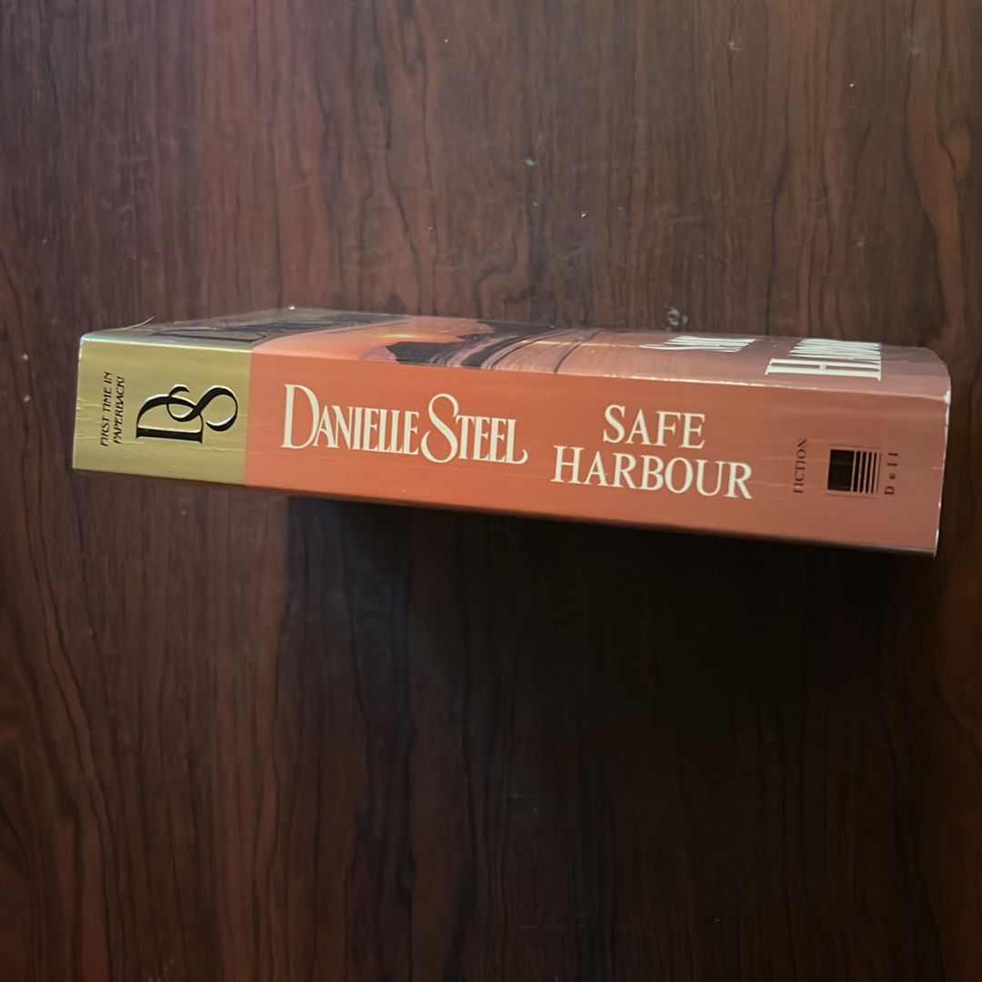 Safe Harbour