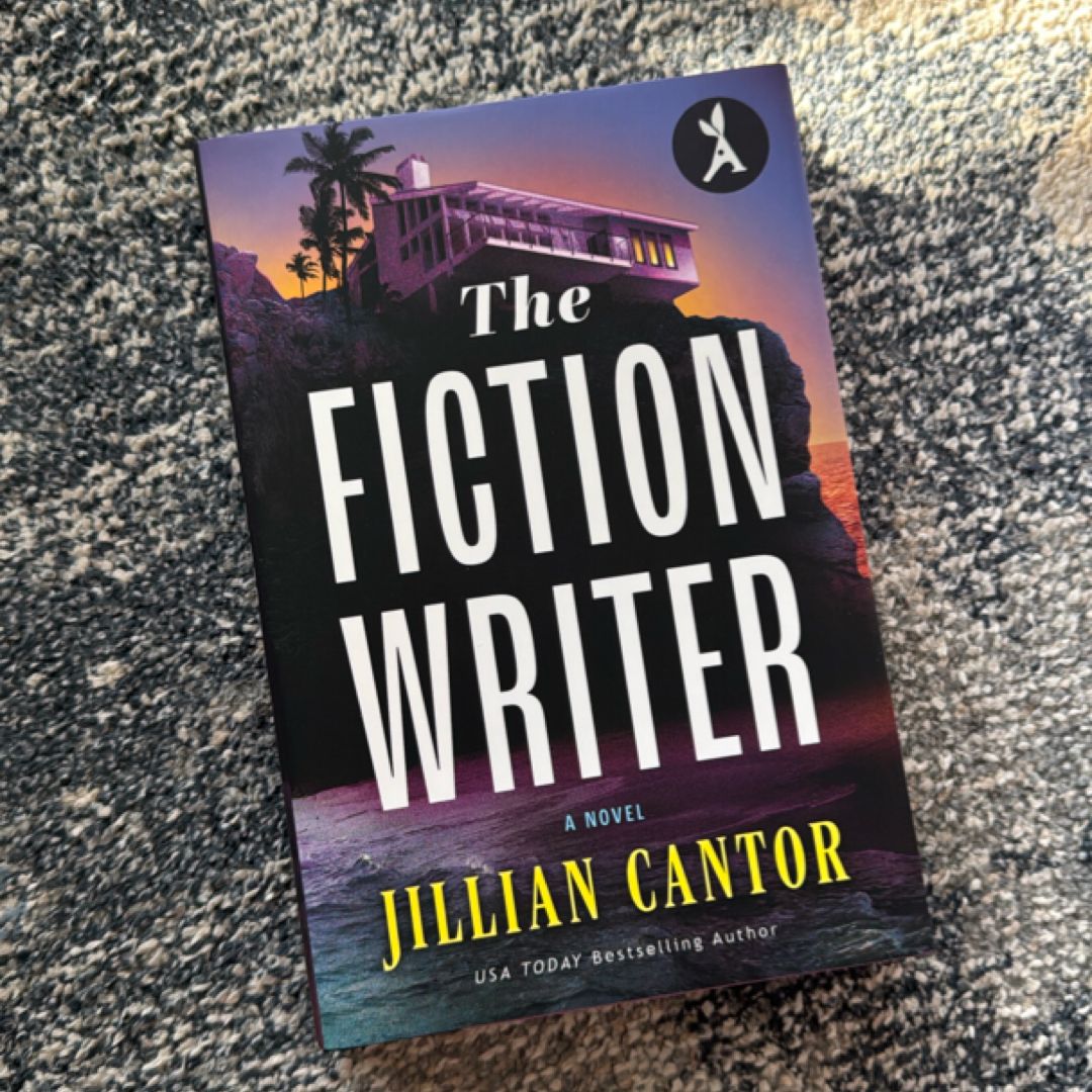 The Fiction Writer