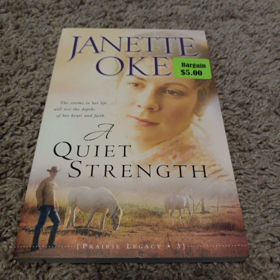 A Quiet Strength