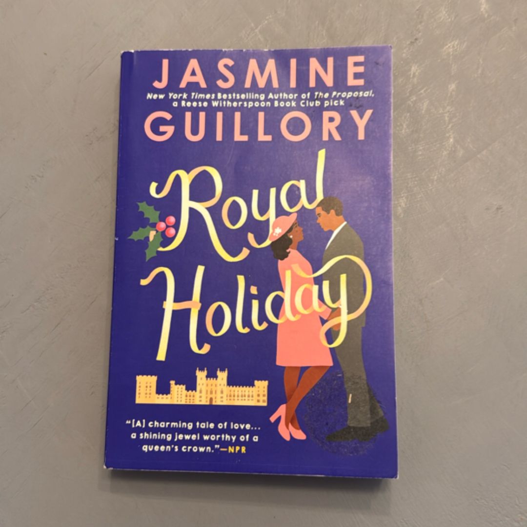 Royal Holiday