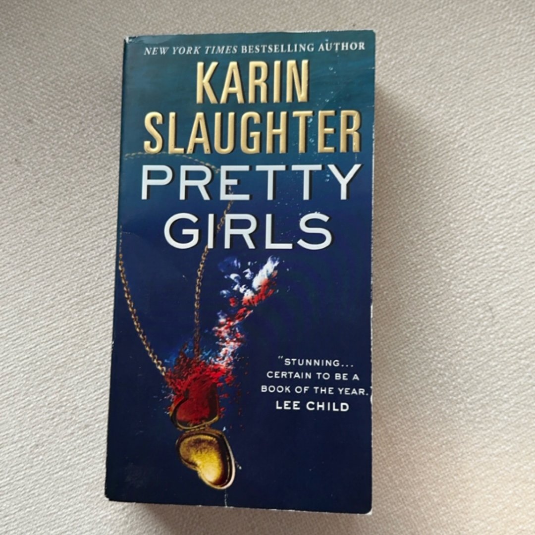 Pretty Girls