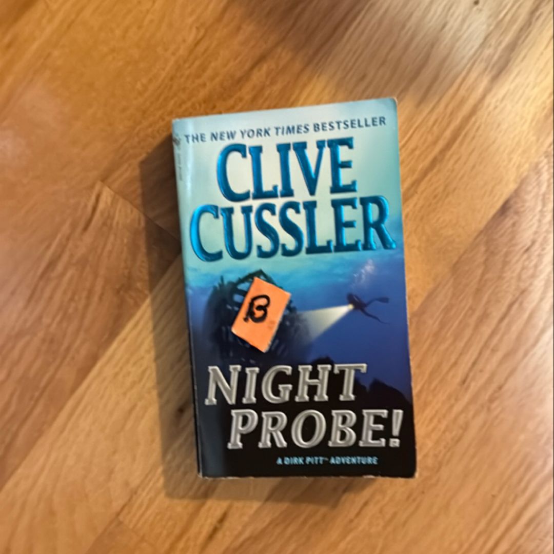 Night Probe!