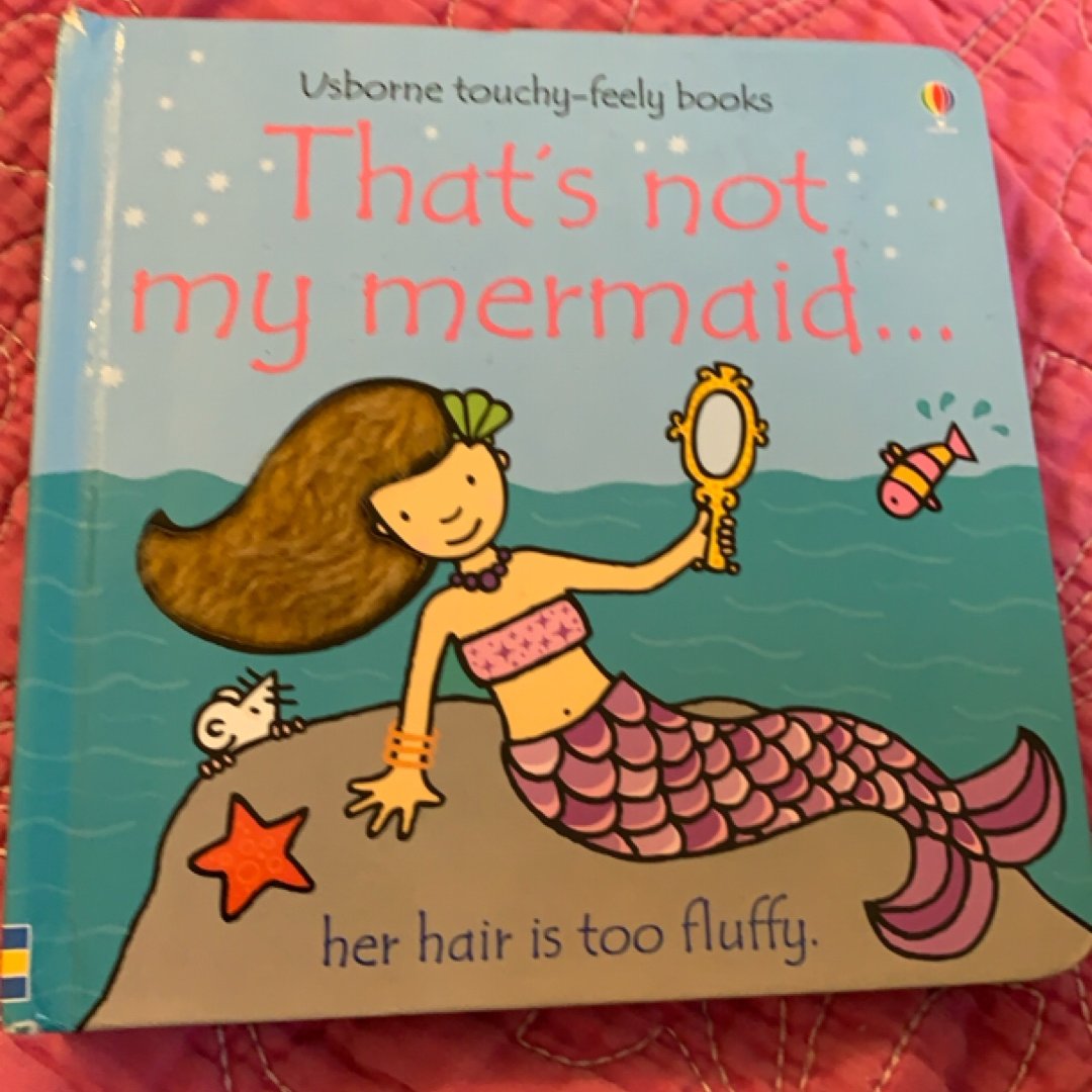 That's Not My Mermaid