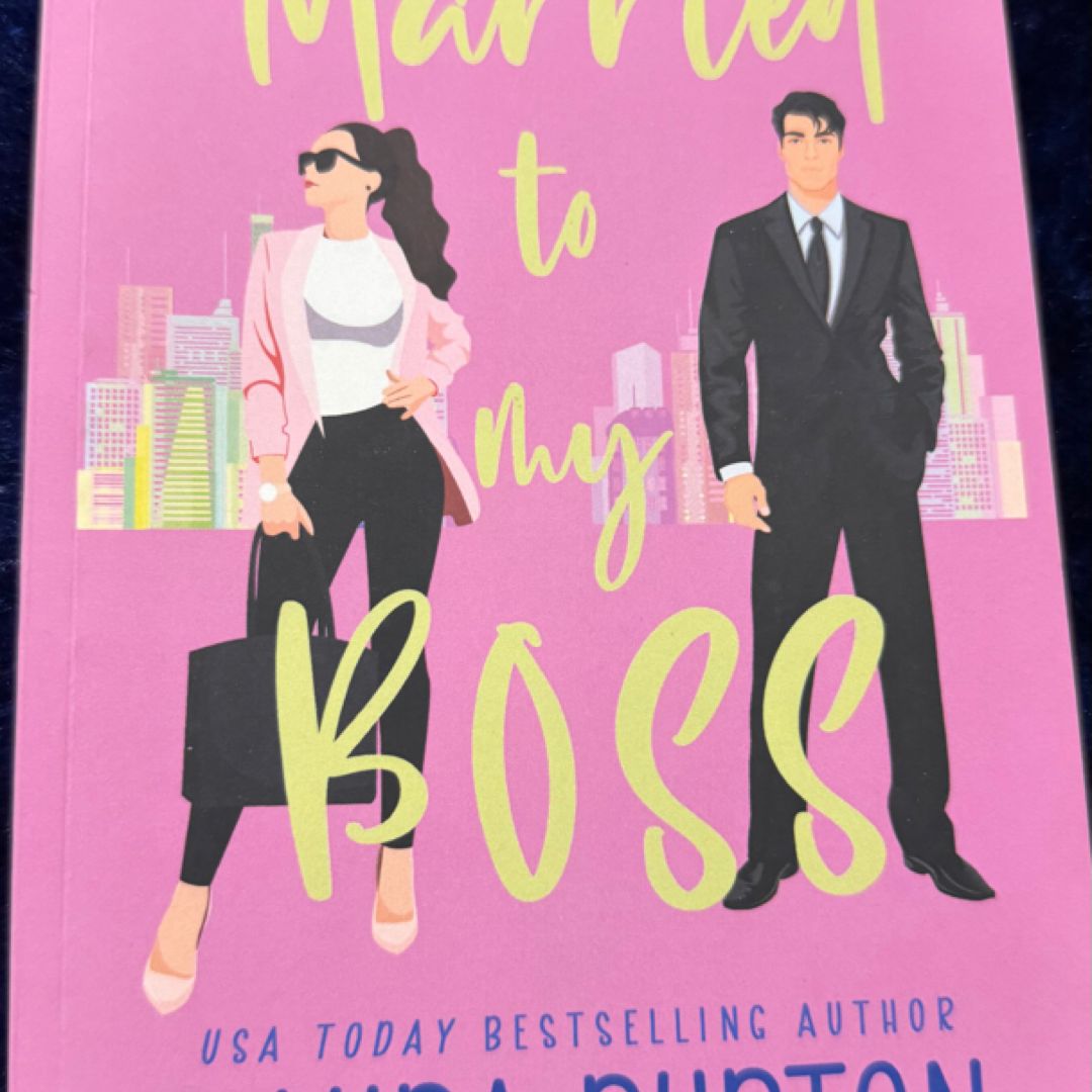 Married to My Boss