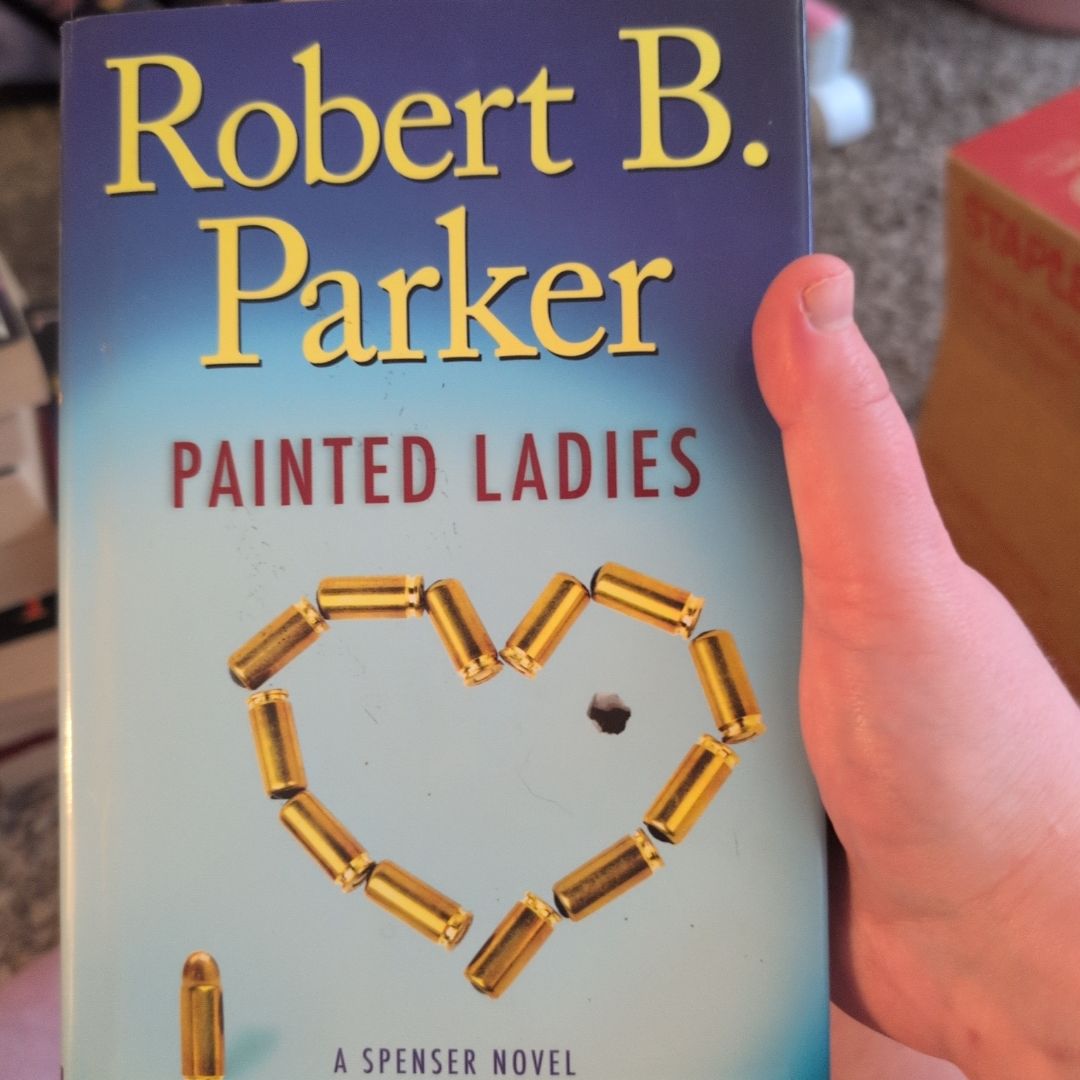 Painted Ladies