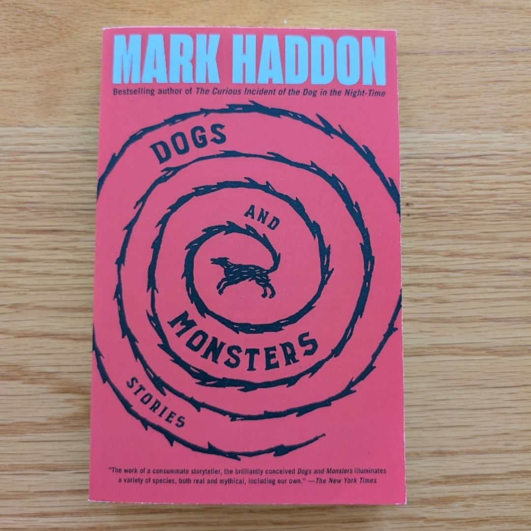 Dogs and Monsters