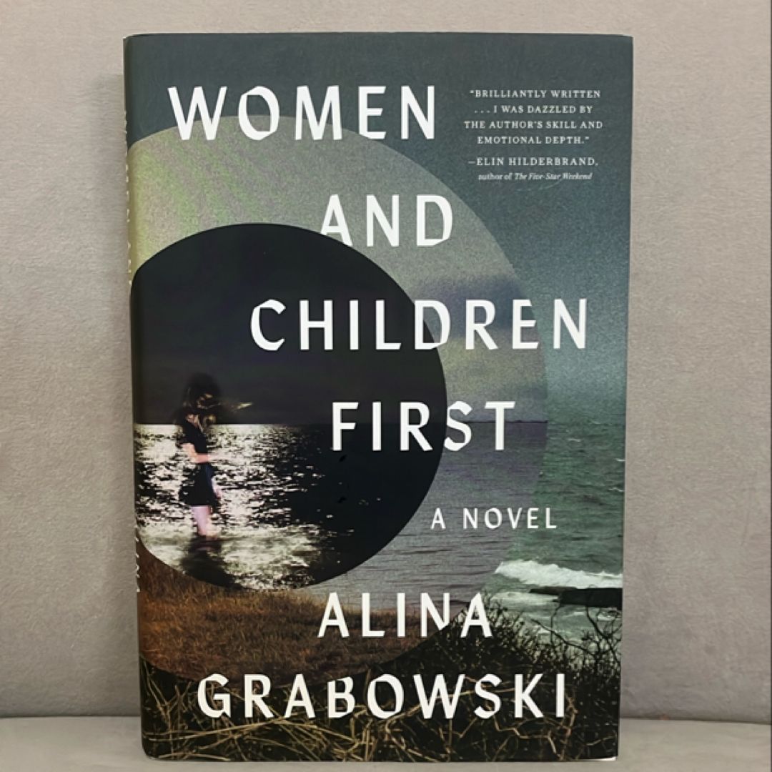 Women and Children First