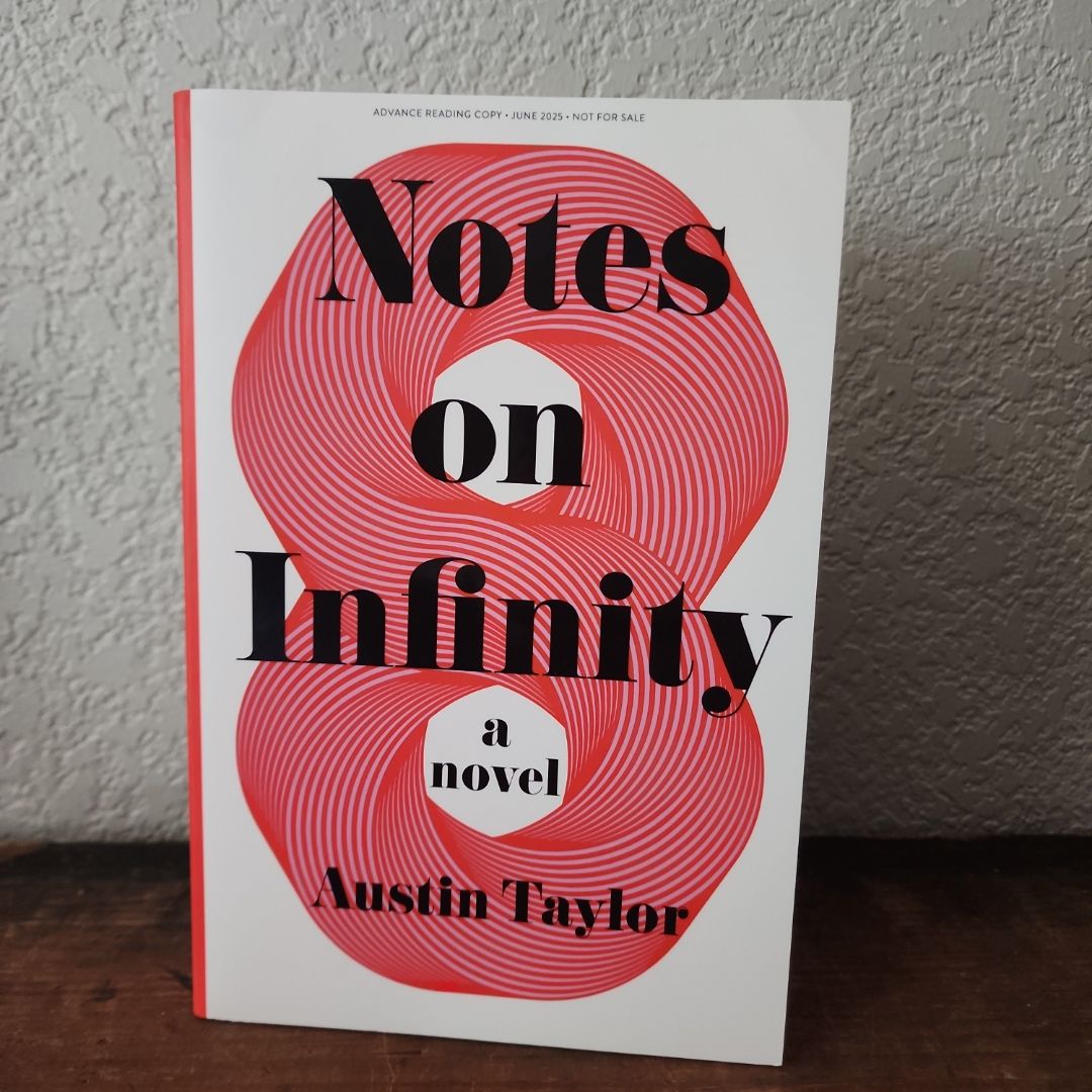 Notes on Infinity