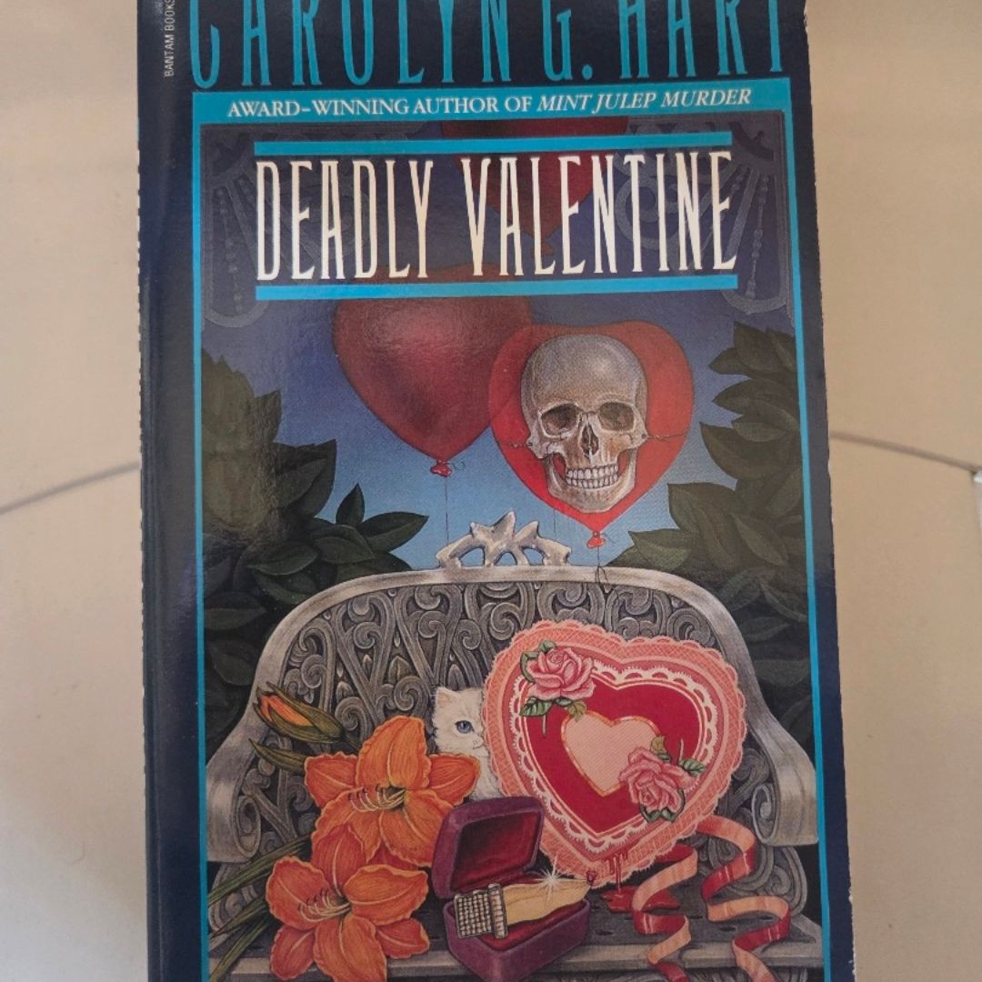 Deadly Valentine