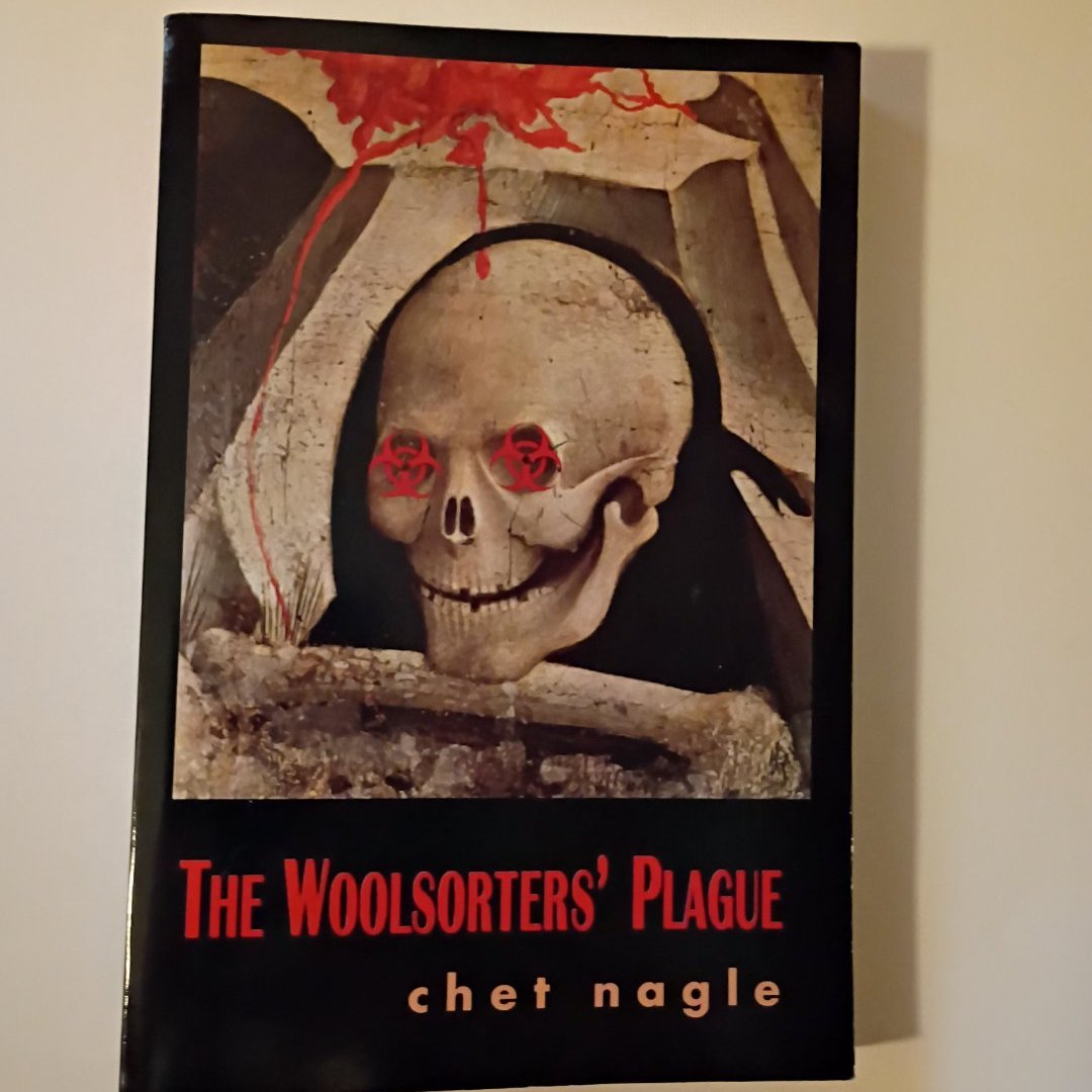The Woolsorter's Plague
