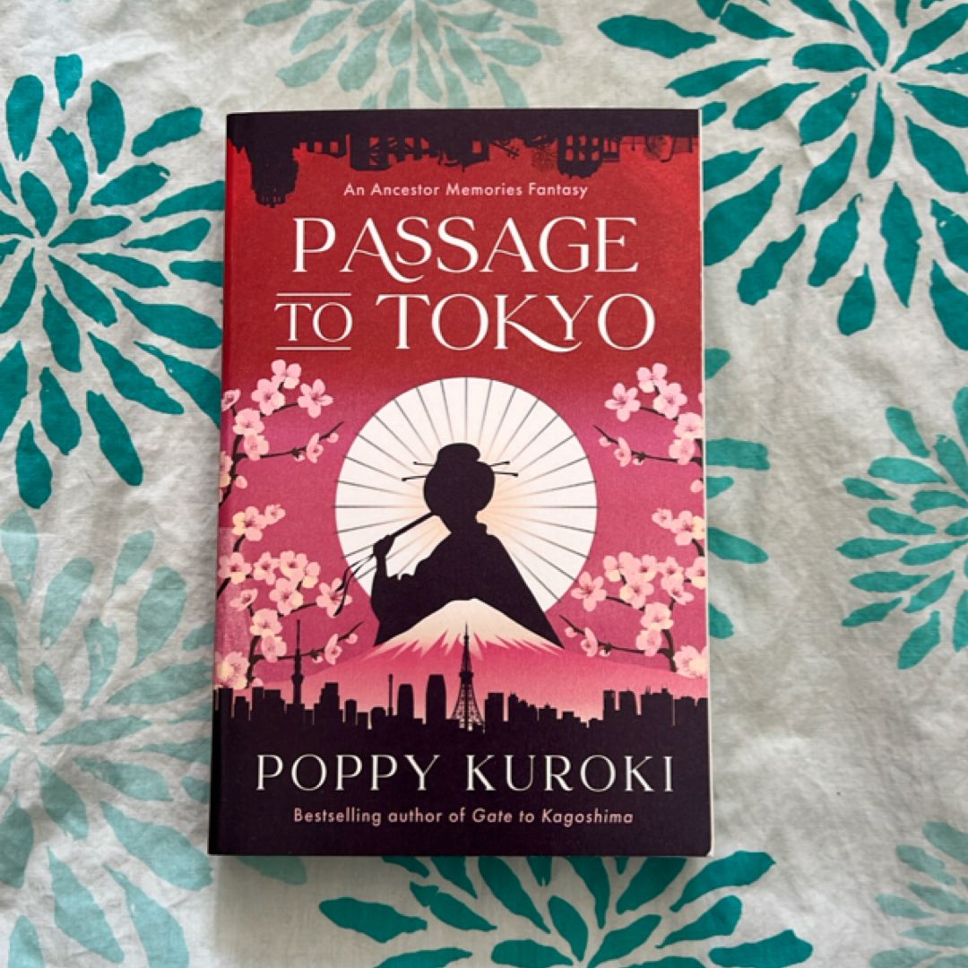 Passage to Tokyo