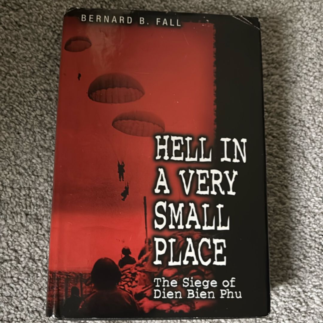 Hell in a Very Small Place