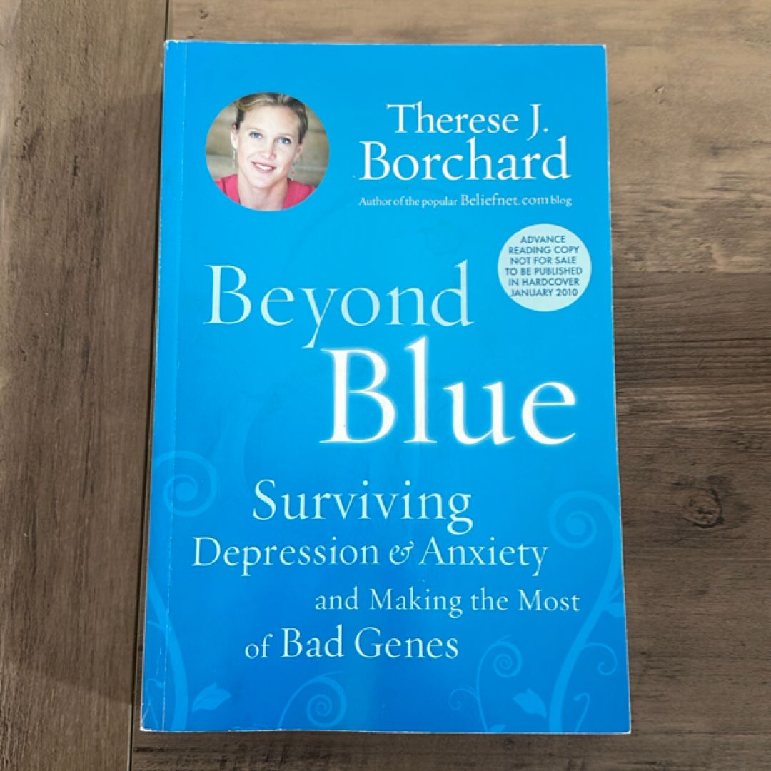 Beyond Blue