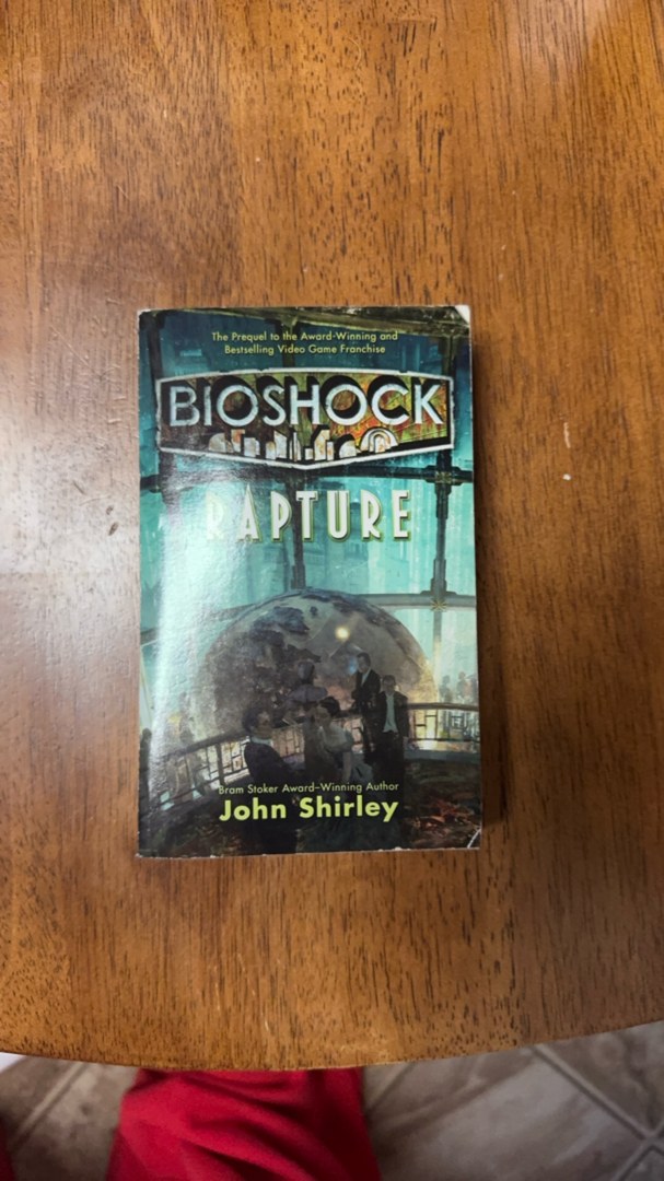 BioShock: Rapture