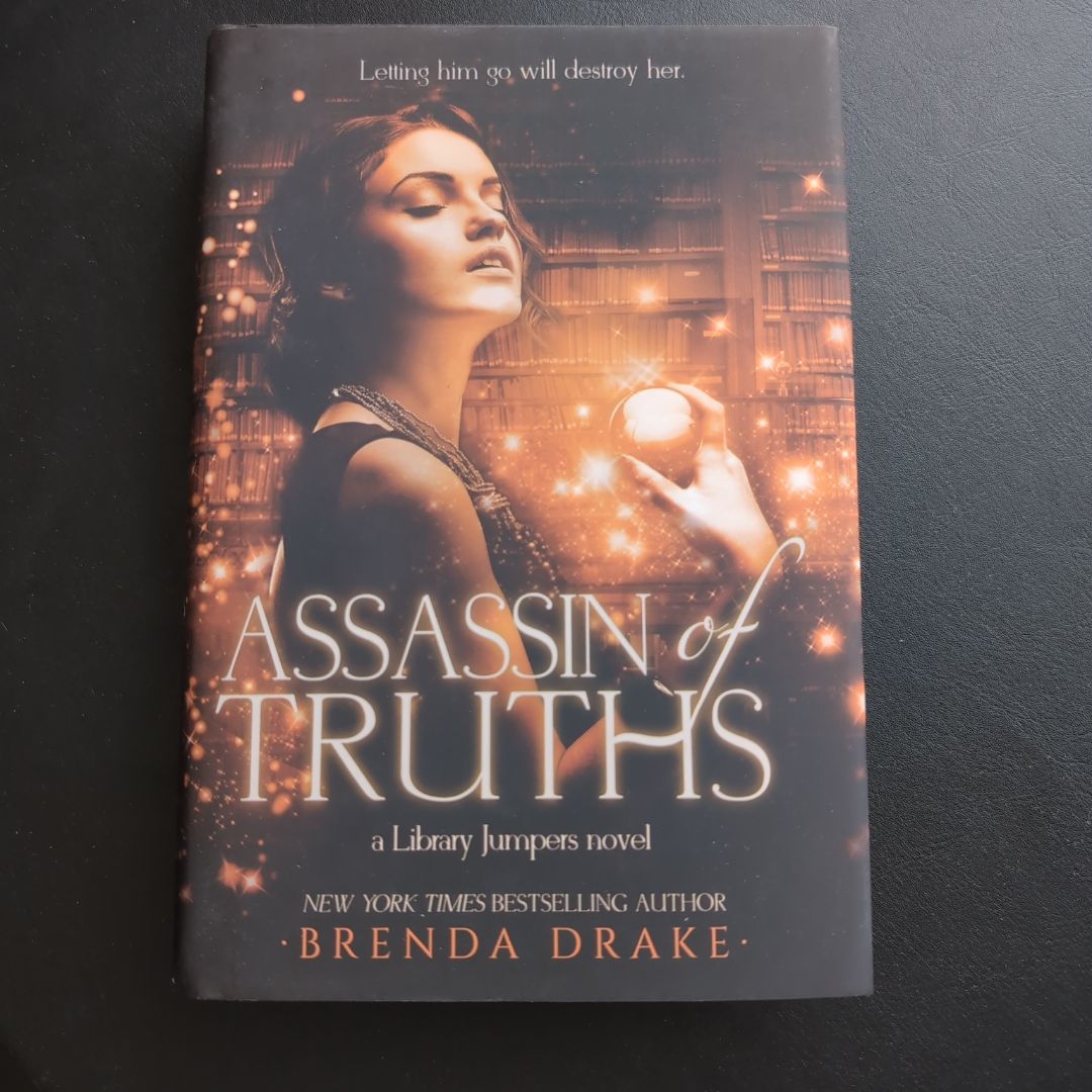 Assassin of Truths