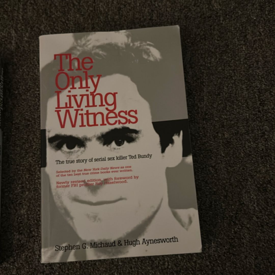 The Only Living Witness