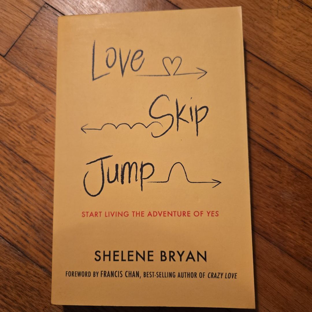 Love, Skip, Jump