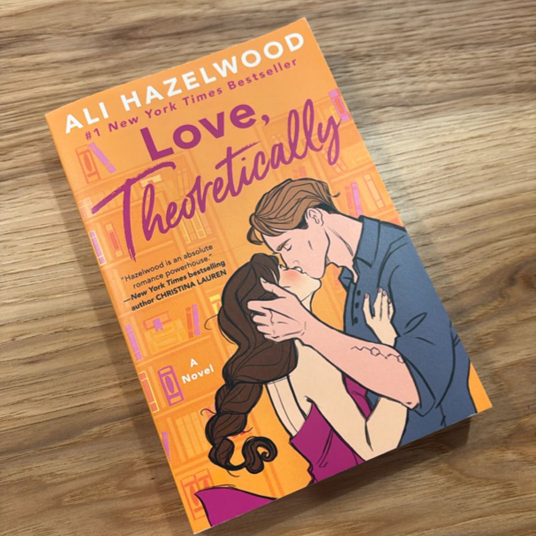 Love, Theoretically