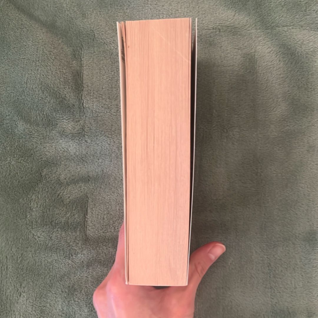 The Thousand Names