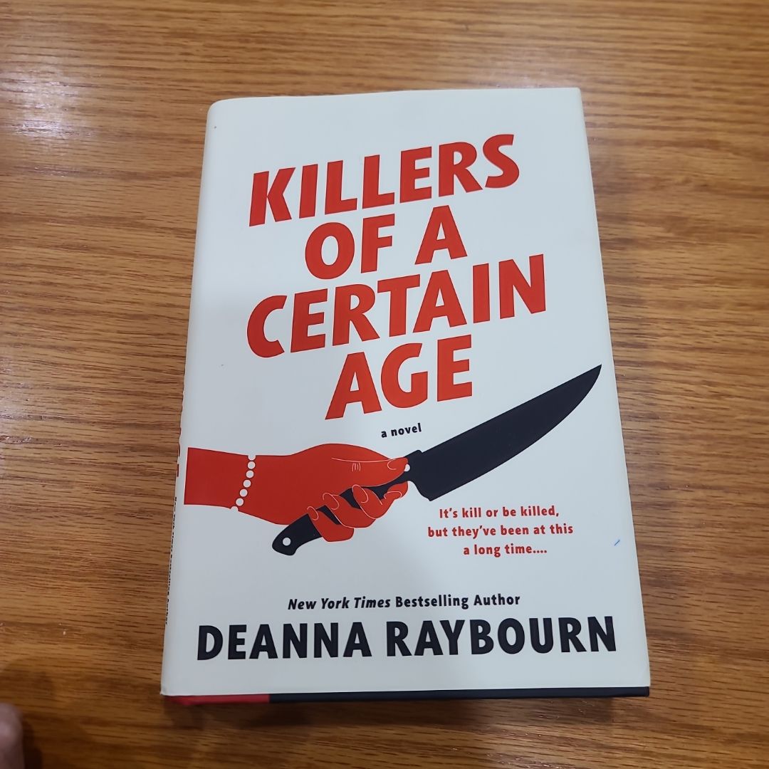 Killers of a Certain Age