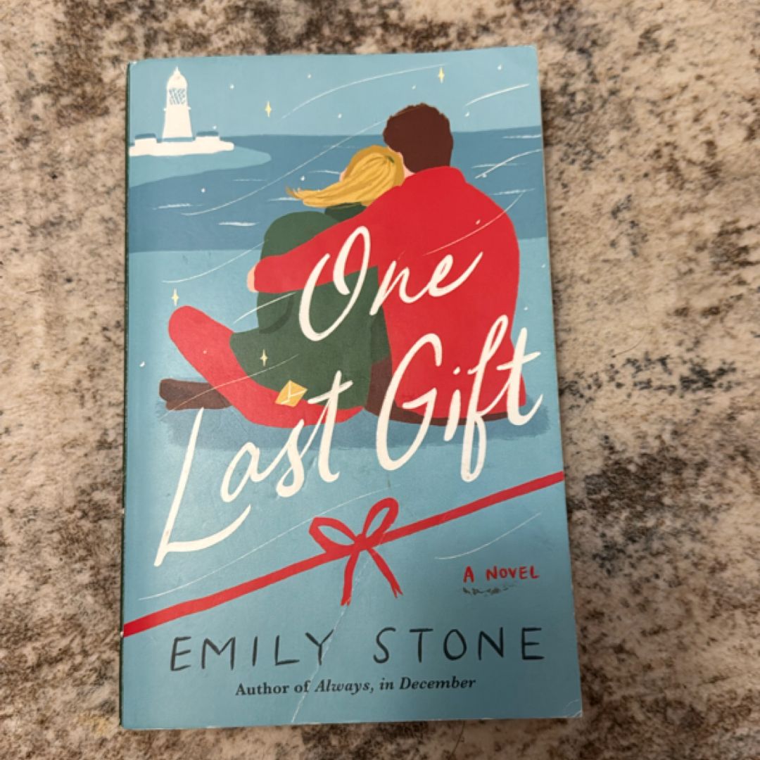 One Last Gift