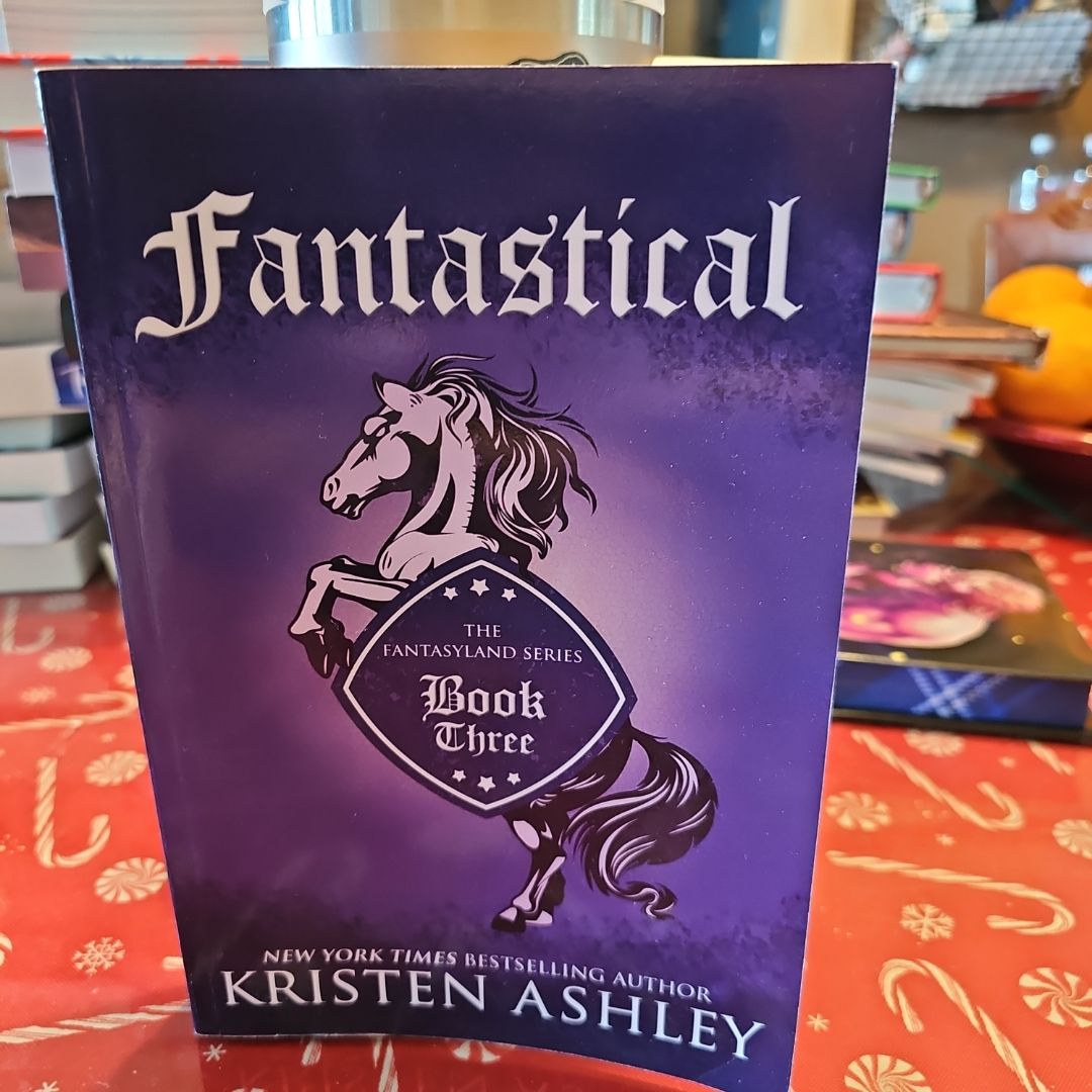 Fantastical