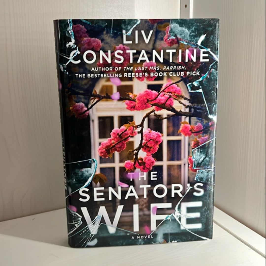 The Senator's Wife