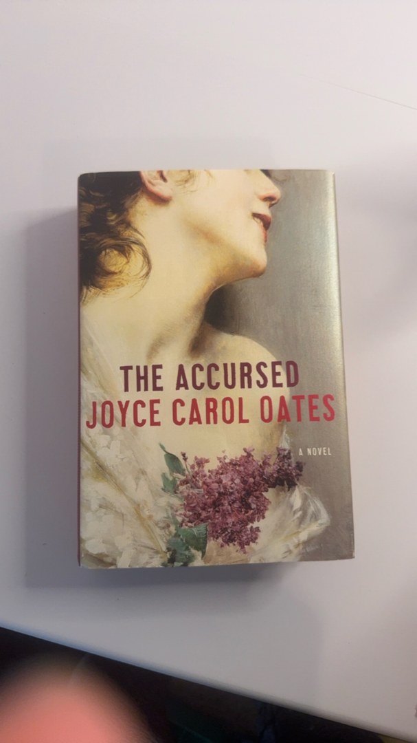 The Accursed