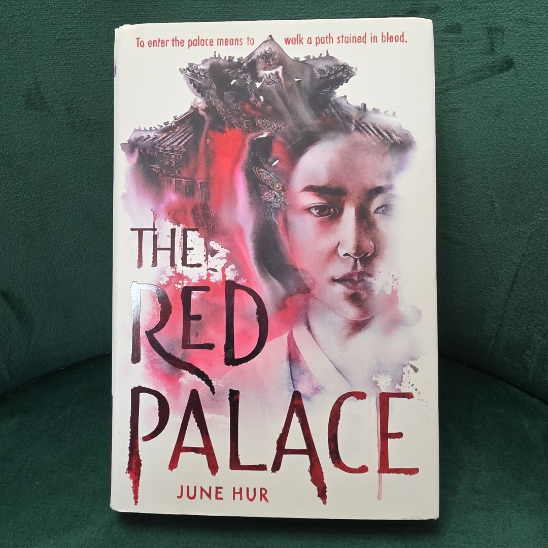 The Red Palace
