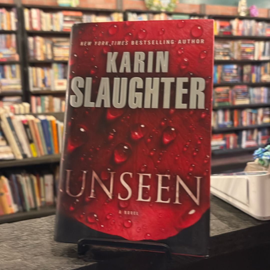 Unseen