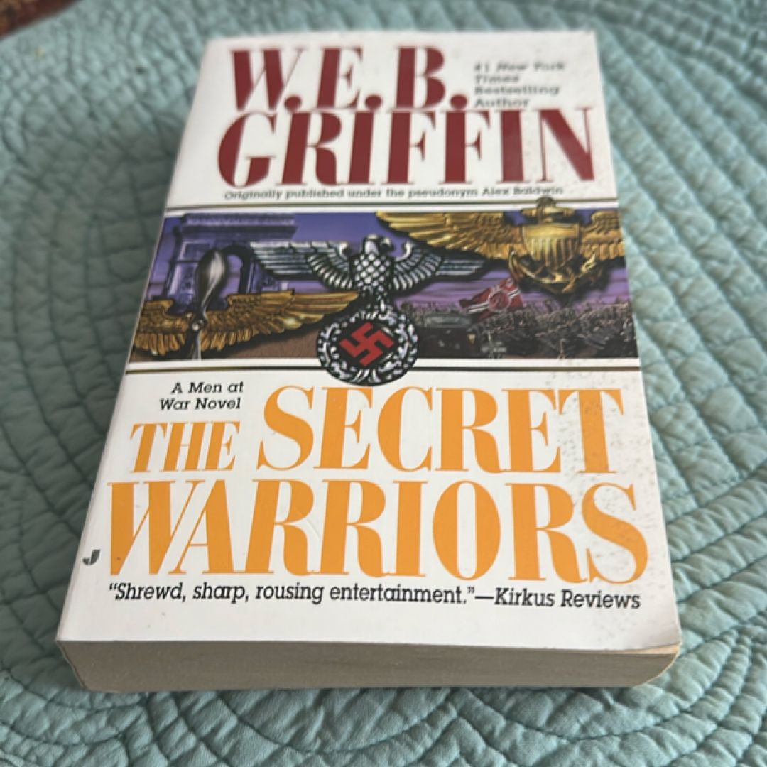 The Secret Warriors