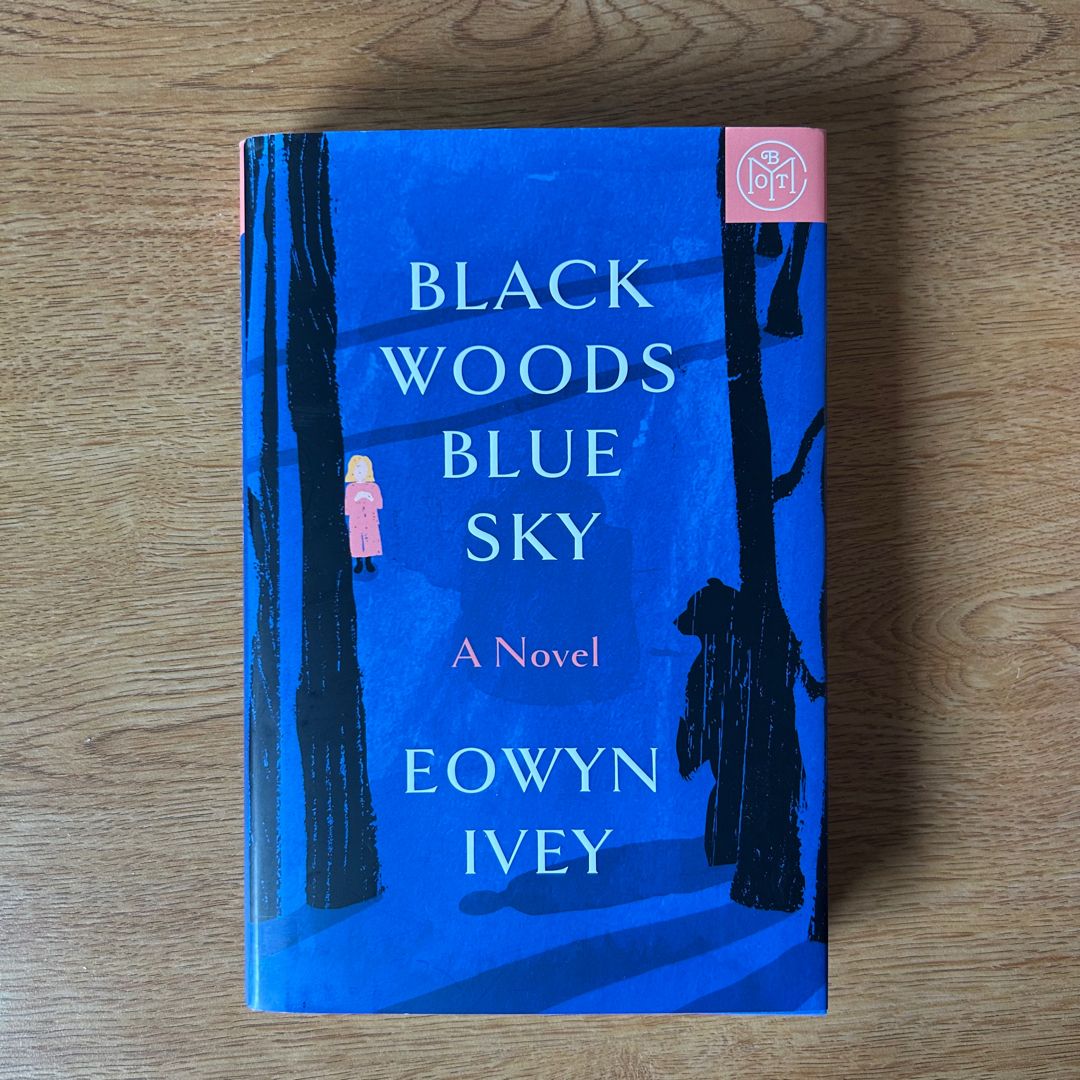 Black Woods, Blue Sky