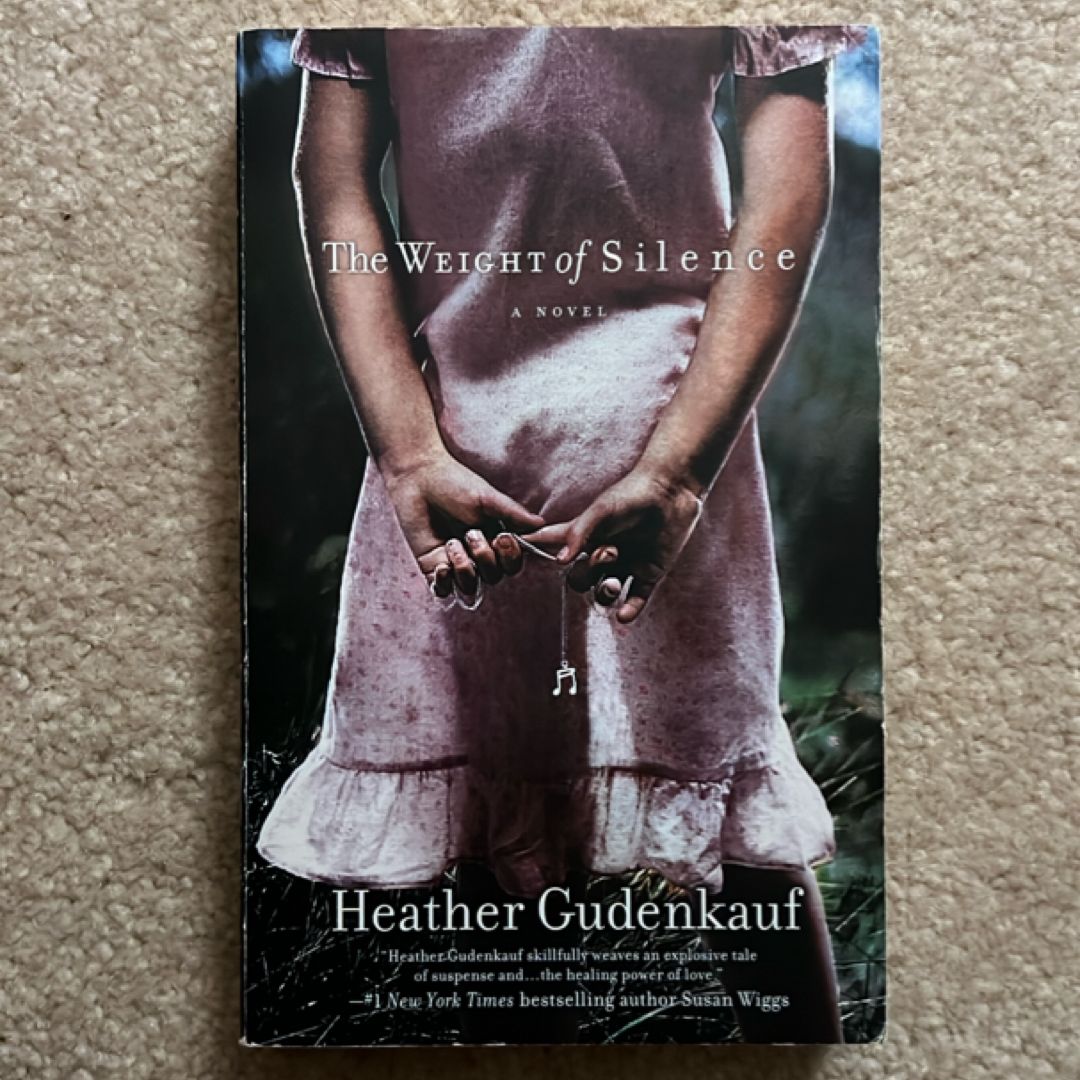 The Weight of Silence