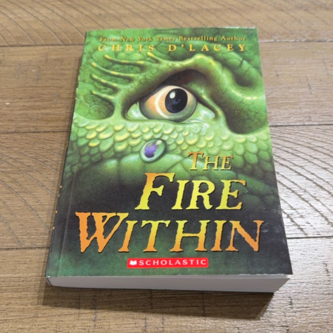 The Fire Within