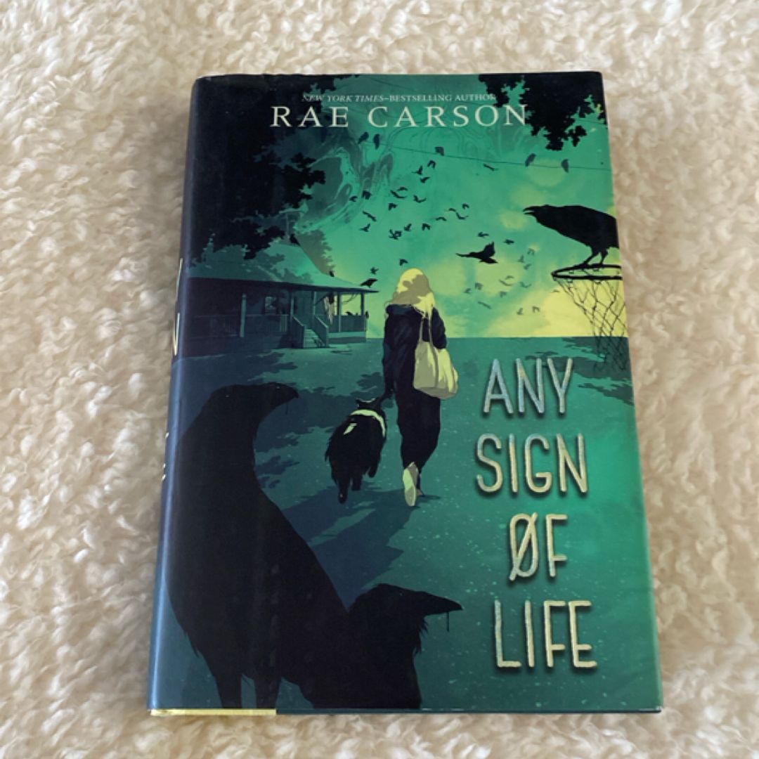 Any Sign of Life