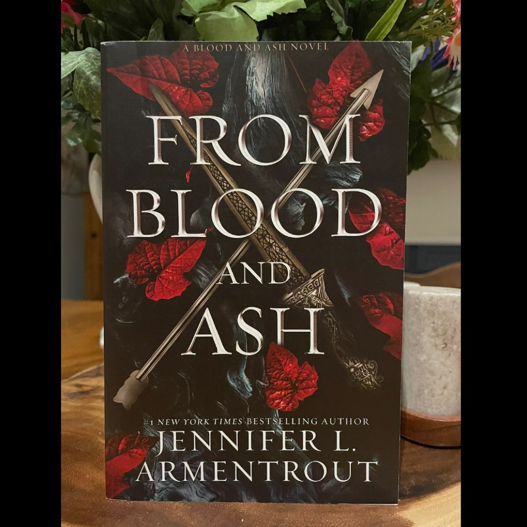 From Blood and Ash