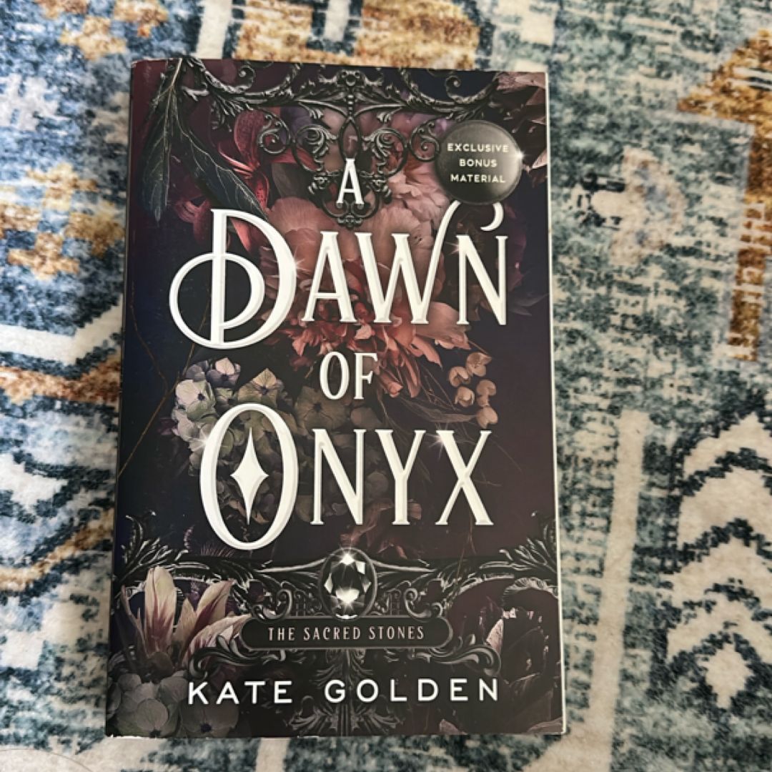 A Dawn of Onyx