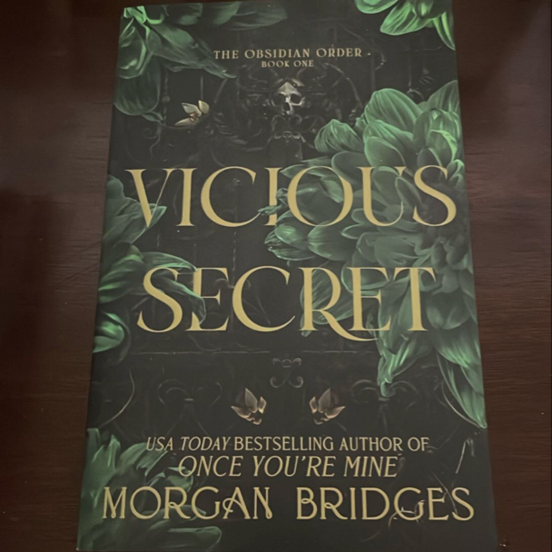 Vicious Secret