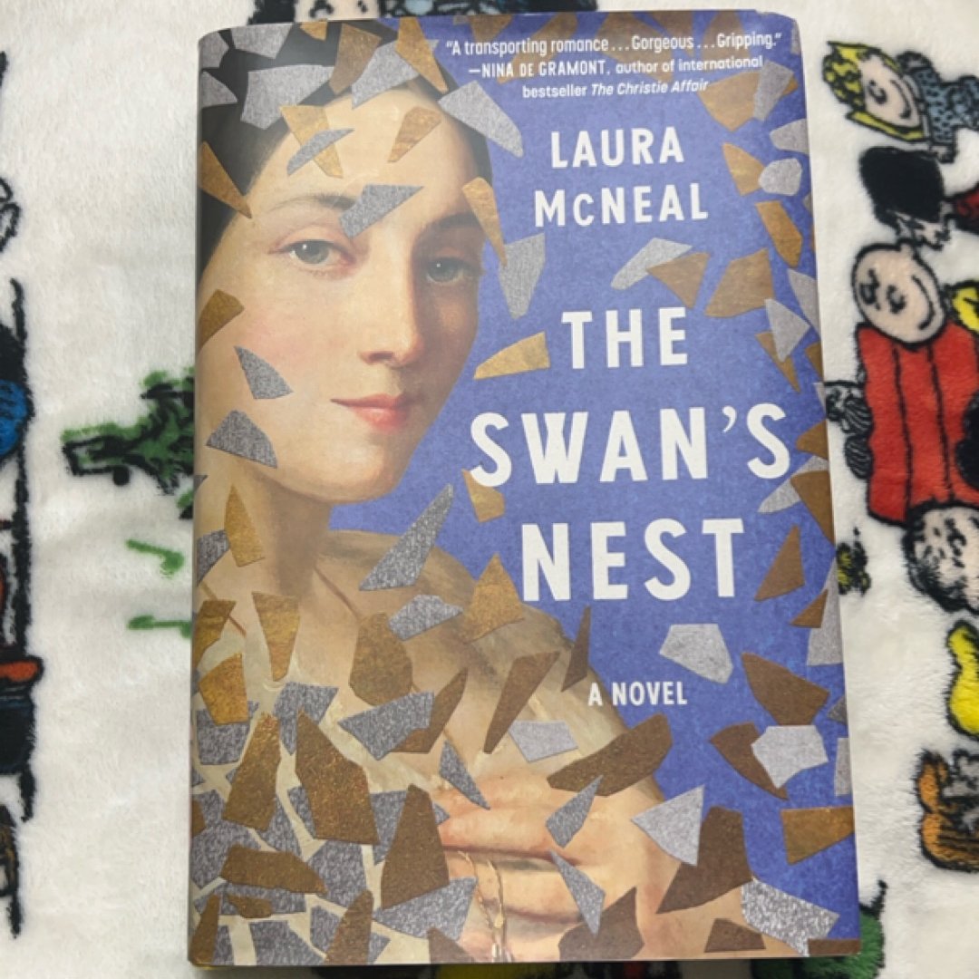 The Swan's Nest