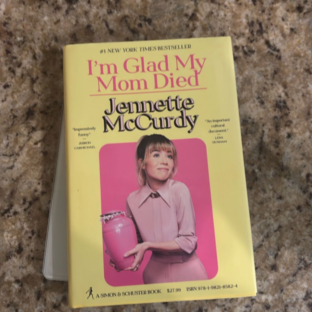 I'm Glad My Mom Died