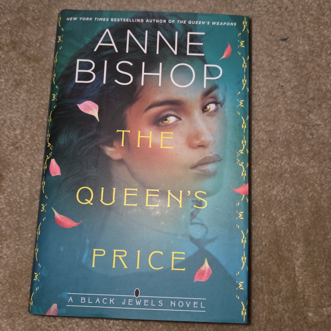The Queen's Price