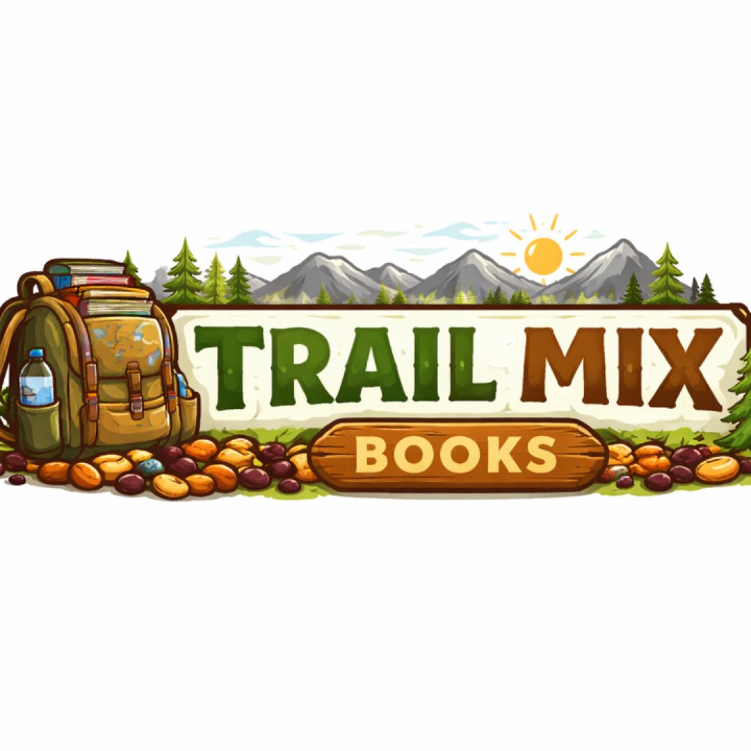 Trail Mix Books