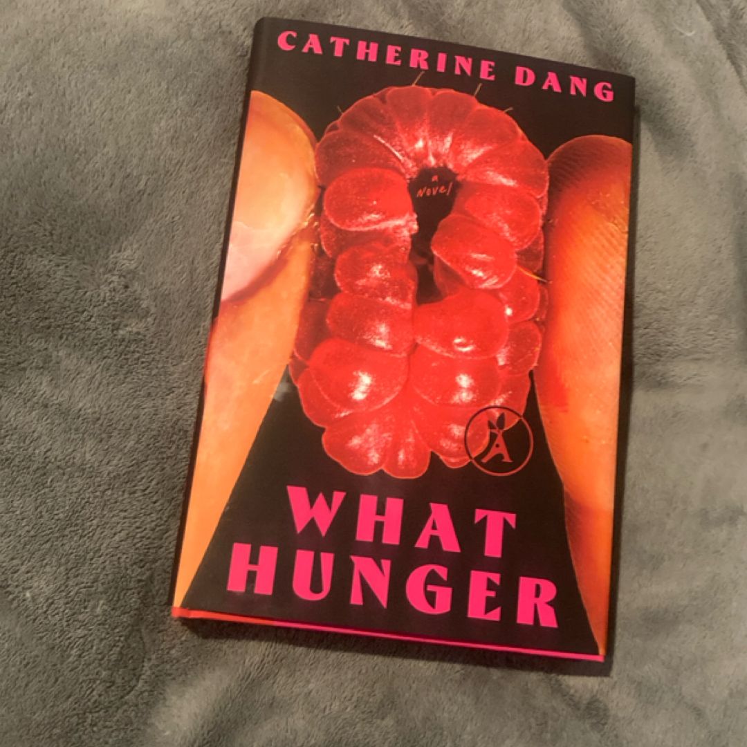 What Hunger