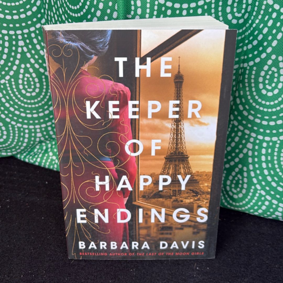 The Keeper of Happy Endings