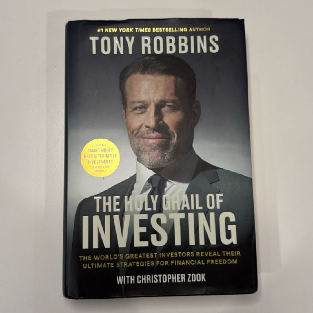 The Holy Grail of Investing