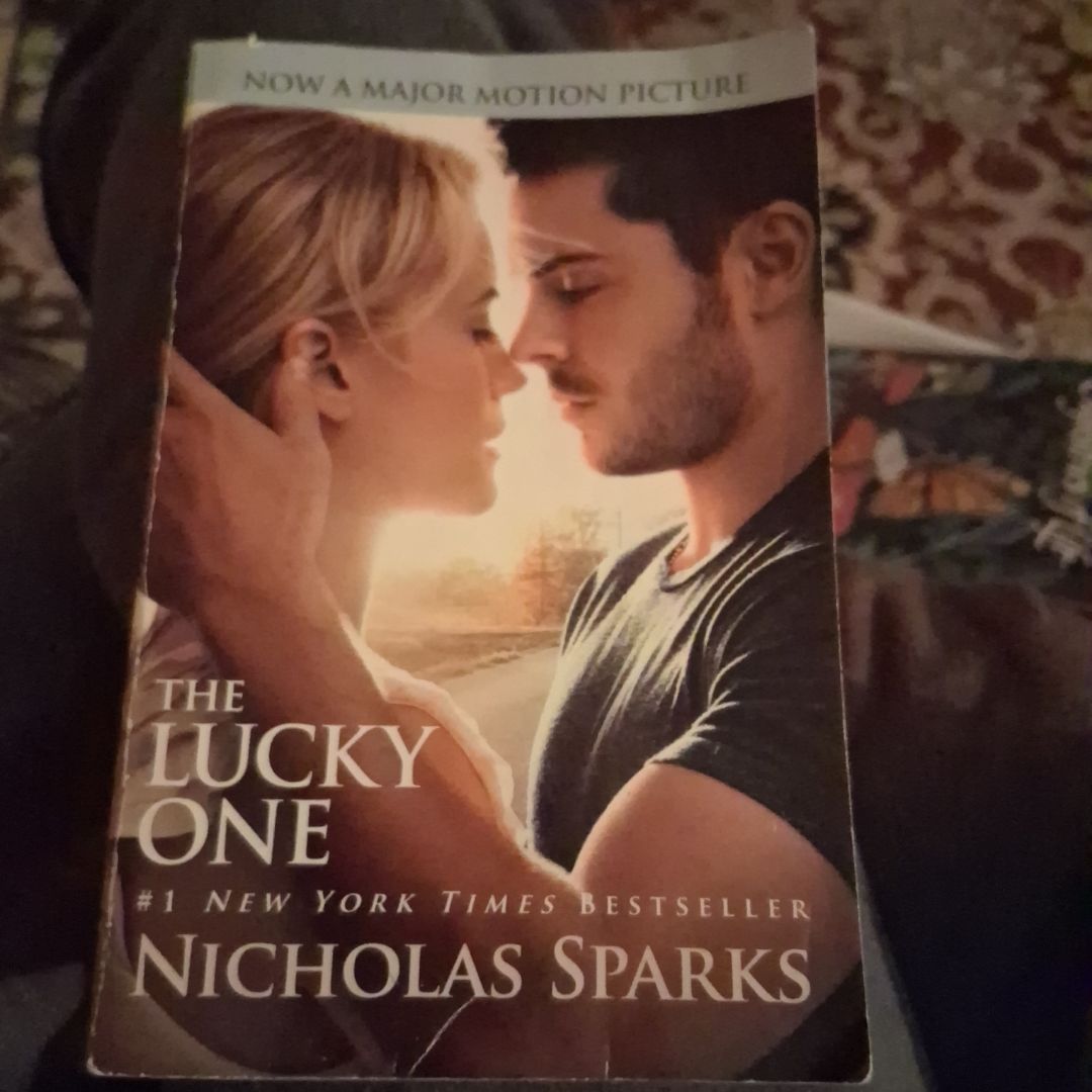 The Lucky One