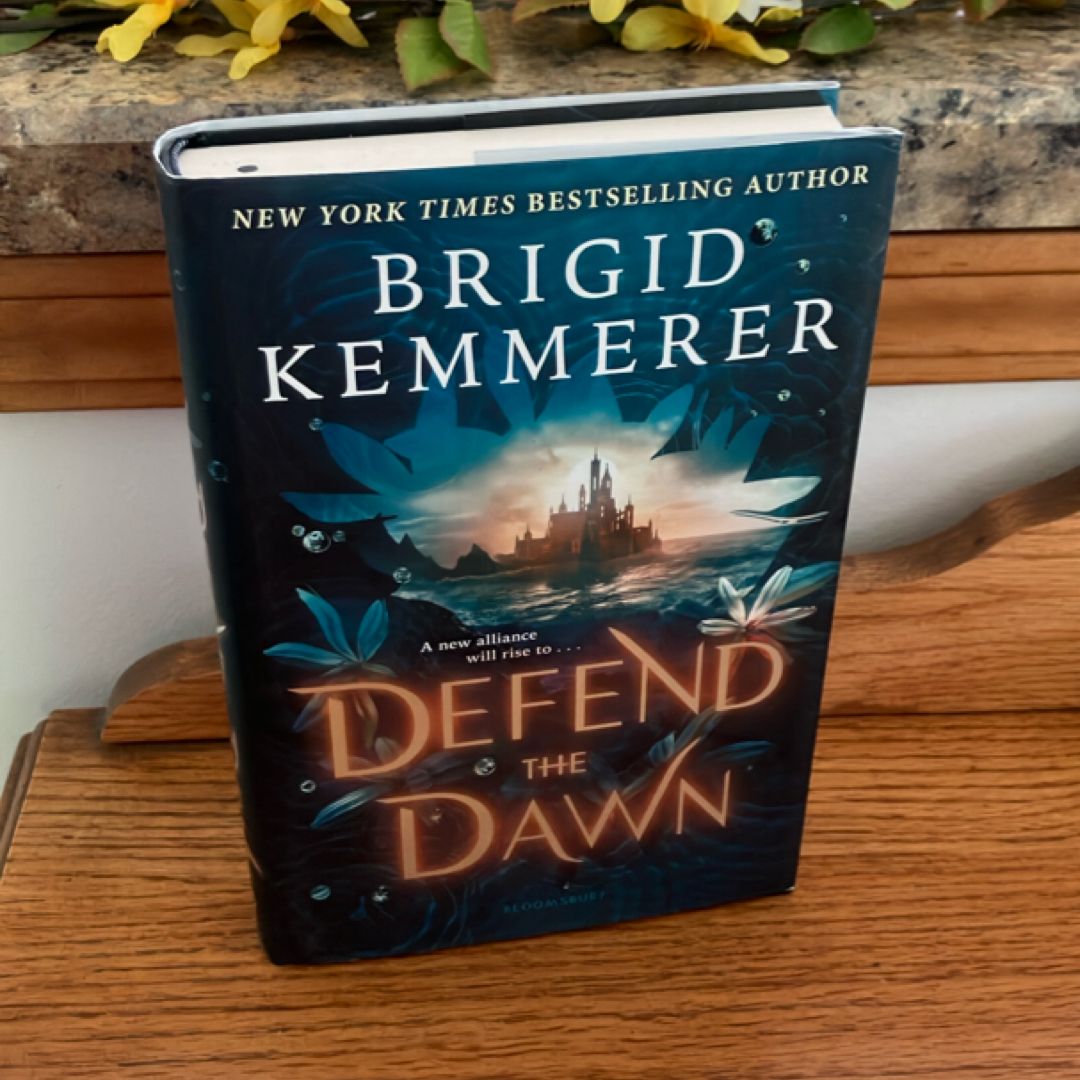 Defend the Dawn