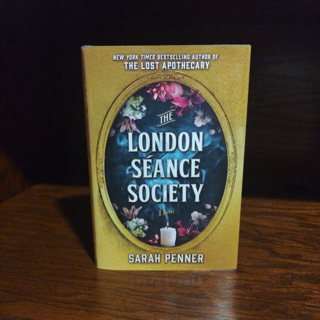 The London Séance Society
