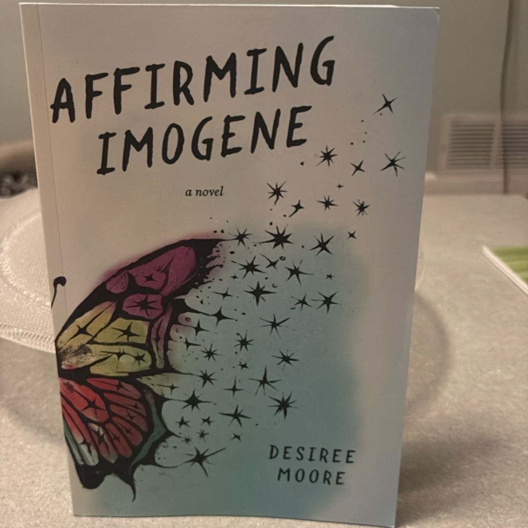 Affirming Imogene